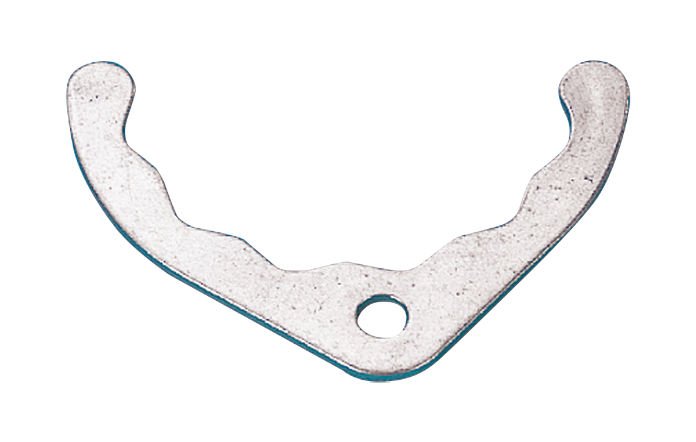 CRANKSHAFT LOCK PLATES - view 1 Main image