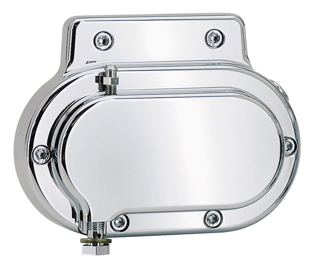 CHROME BILLET HYDRAULIC CLUTCH ACTUATORS - view 2