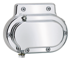 CHROME BILLET HYDRAULIC CLUTCH ACTUATORS - view 2