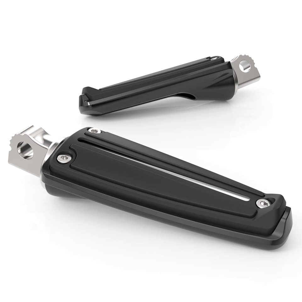 CIRO RAIL STYLE FOOT PEGS - view 1