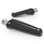 CIRO RAIL STYLE FOOT PEGS - view 1
