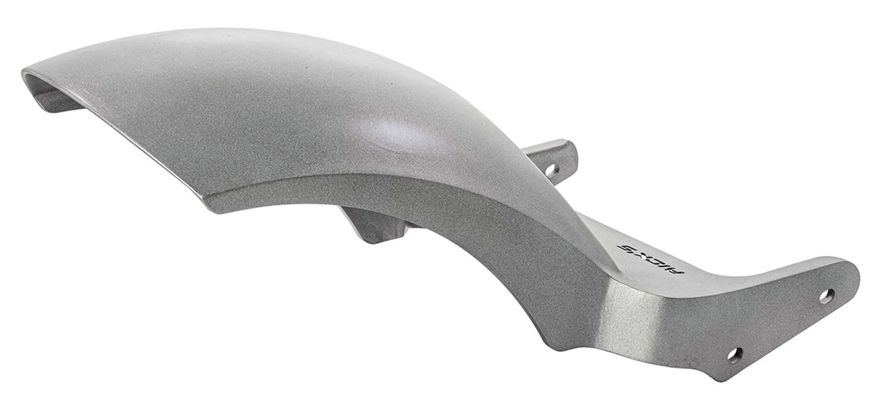 RICK’S MILWAUKEE EIGHT SOFTAIL FAT BOY & BREAKOUT REAR FENDERS & KITS - view 1 Main image