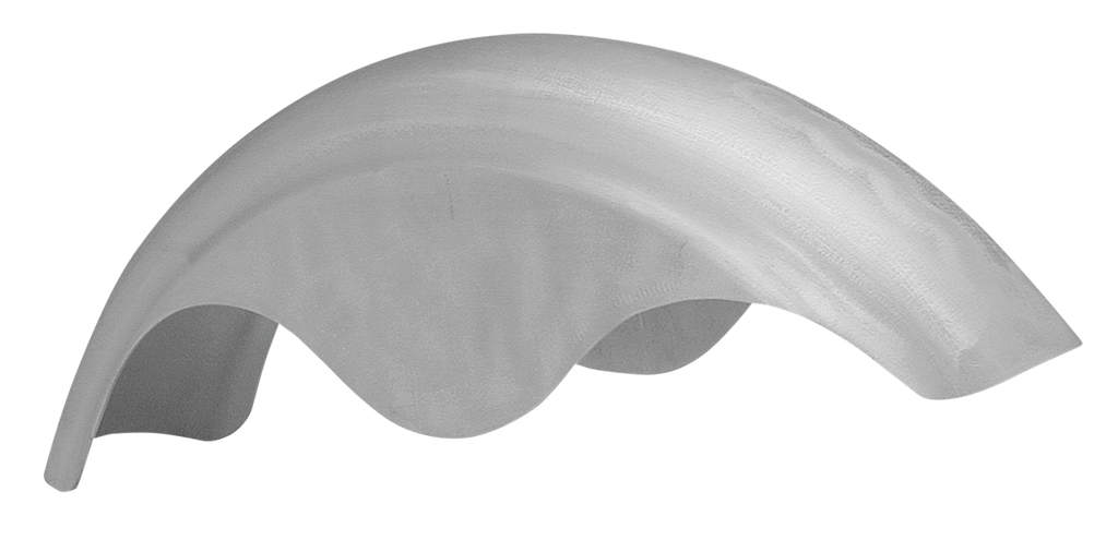 ZODIAC'S CUSTOM FRONT FENDERS BY CRUISESPEED - view 1