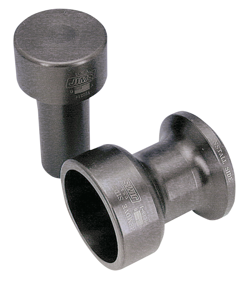 JIMS CRANKSHAFT BEARING REMOVER AND INSTALLER FOR TWIN CAM Secondary image