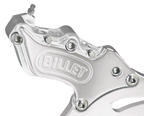 HARRISON "BILLET" BRAKE CALIPERS - view 1
