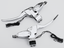 ZODIAC'S CUSTOM PRODUCTS BILLET ALUMINUM HANDLEBAR CONTROL - view 1