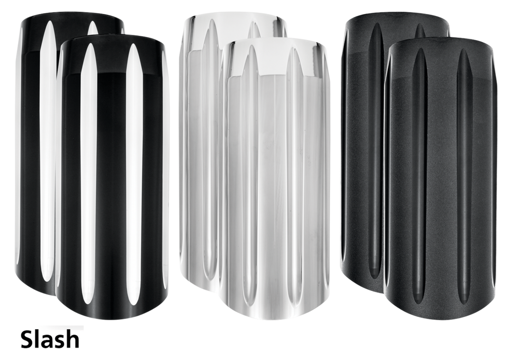 PERFORMANCE MACHINE SLIDER COVERS - view 2