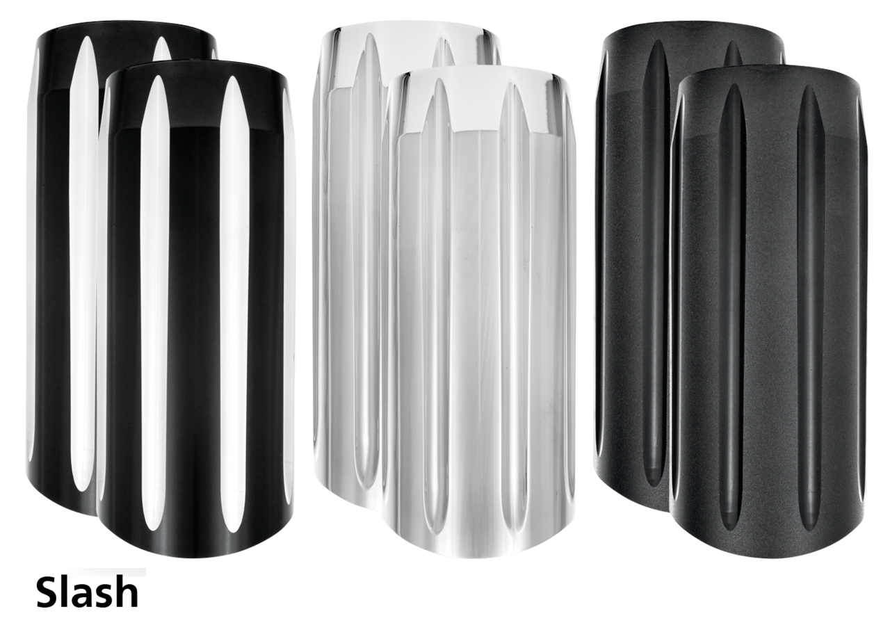 PERFORMANCE MACHINE SLIDER COVERS - view 2