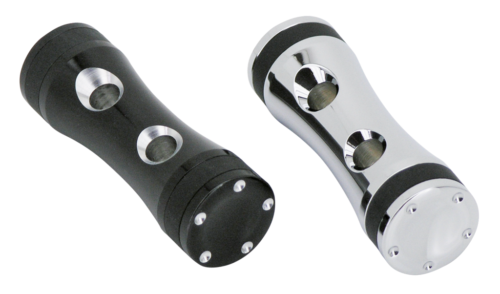 HOLESHOT BRAKE AND SHIFTER PEGS - view 3