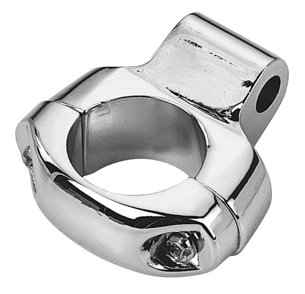 MIRROR CLAMP, MILLER TYPE - view 2