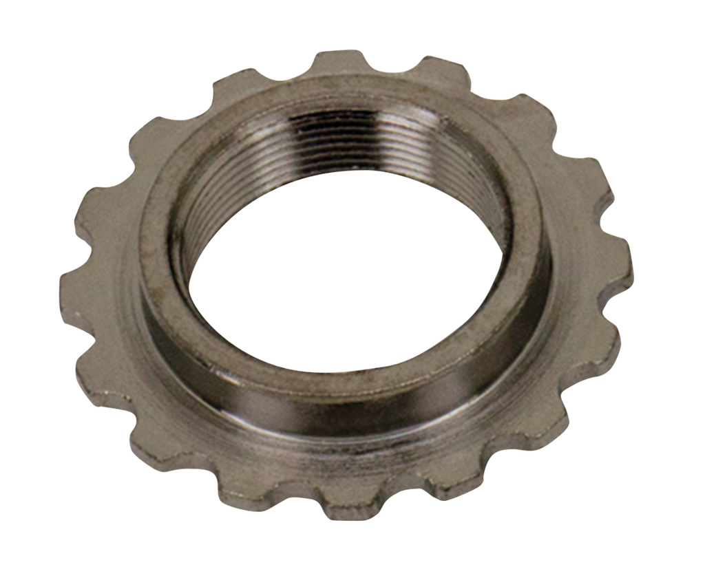 BEARING STEM JAM NUT - view 2