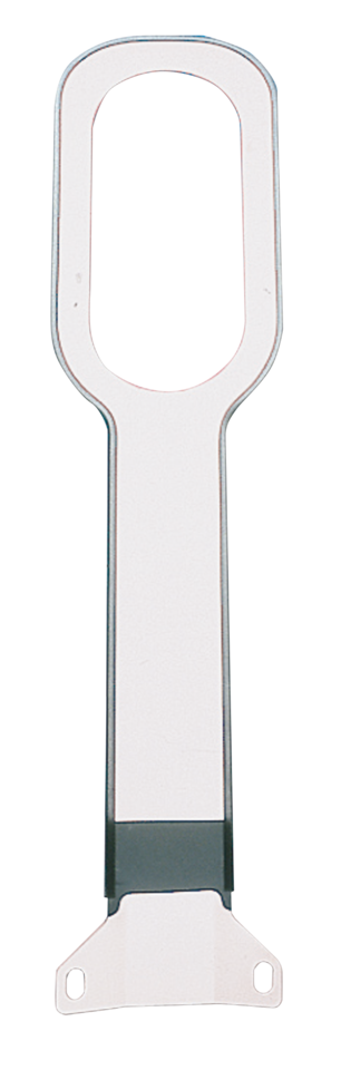 CHROME DASH PANEL FOR FXR - view 1 Main image