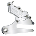 HARRISON "BILLET" BRAKE CALIPERS - view 2