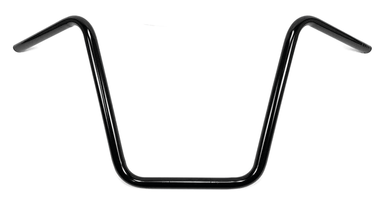 WESTLAND CUSTOMS ONE INCH DIAMETER APE HANGERS - view 1 Main image