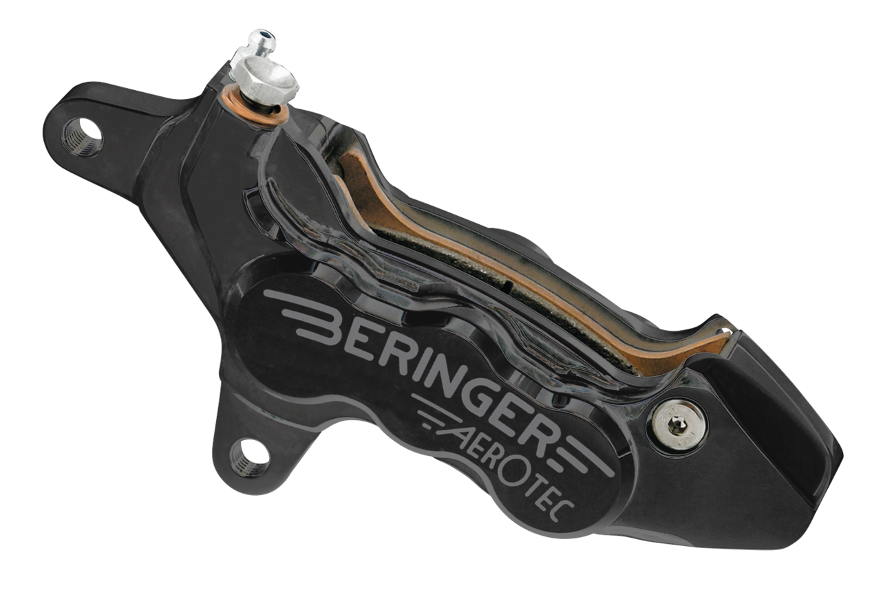 BERINGER BRAKE SYSTEM - view 1 Main image