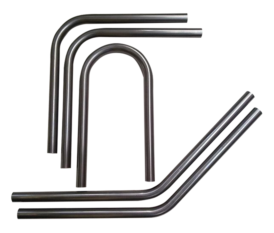 RAW STEEL PARTS BY WESTLAND CUSTOMS - view 1 Main image