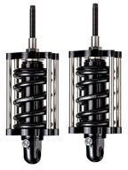 LEGEND SUSPENSION REVO-A SOFTAIL - view 1