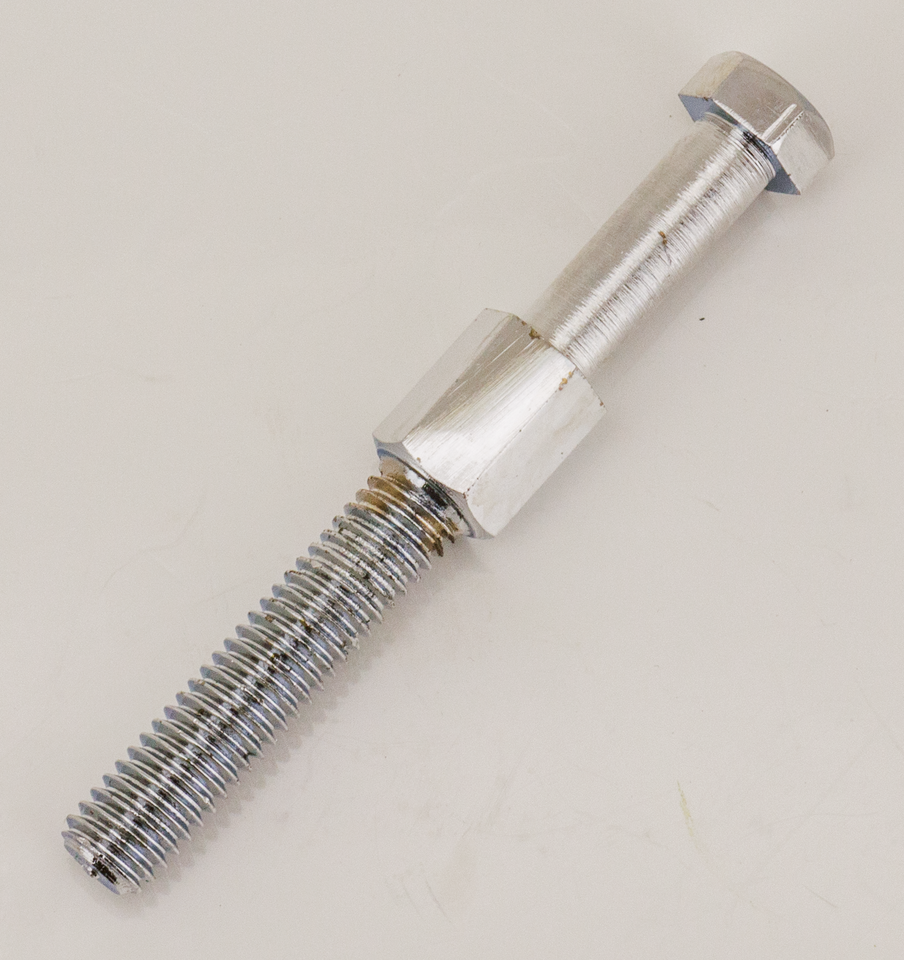 COLONY TRANSMISSION ADJUSTER SCREW - view 1