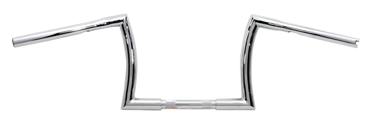 FAT Z-BARS - view 1 Main image