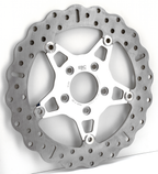 EBC CUSTOM STAINLESS STEEL DISC BRAKE ROTORS - view 1