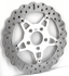 EBC CUSTOM STAINLESS STEEL DISC BRAKE ROTORS - view 1