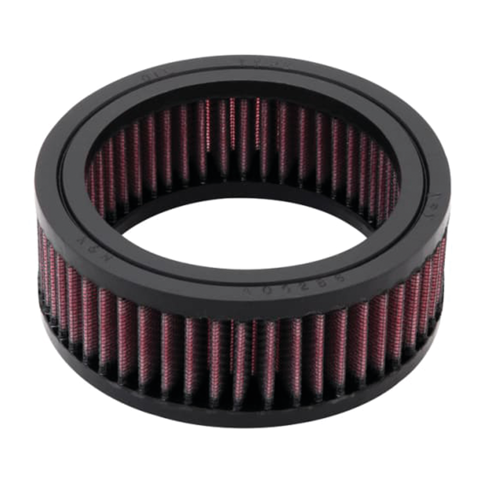 K&N ROUND STYLE AIR CLEANERS - view 1 Main image