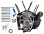 S&S CRANKCASE FOR MILWAUKEE EIGHT - view 1