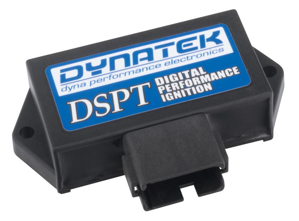 DYNATEK'S DIGITAL PERFORMANCE IGNITION DSPT-1 - view 1