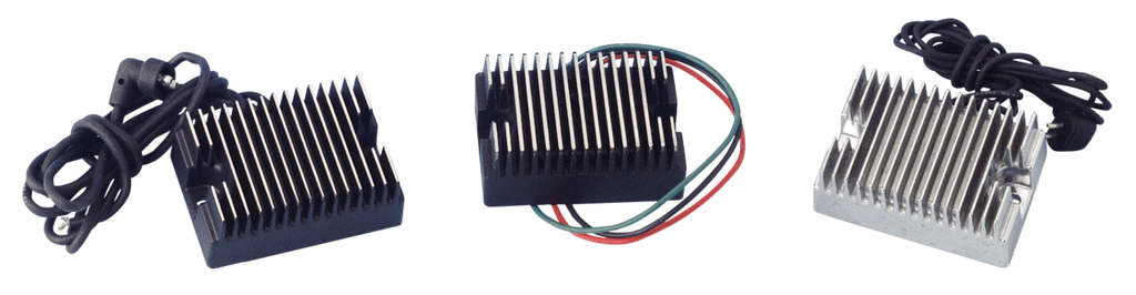 SOLID STATE OEM STYLE RECTIFIERS/REGULATORS - view 1
