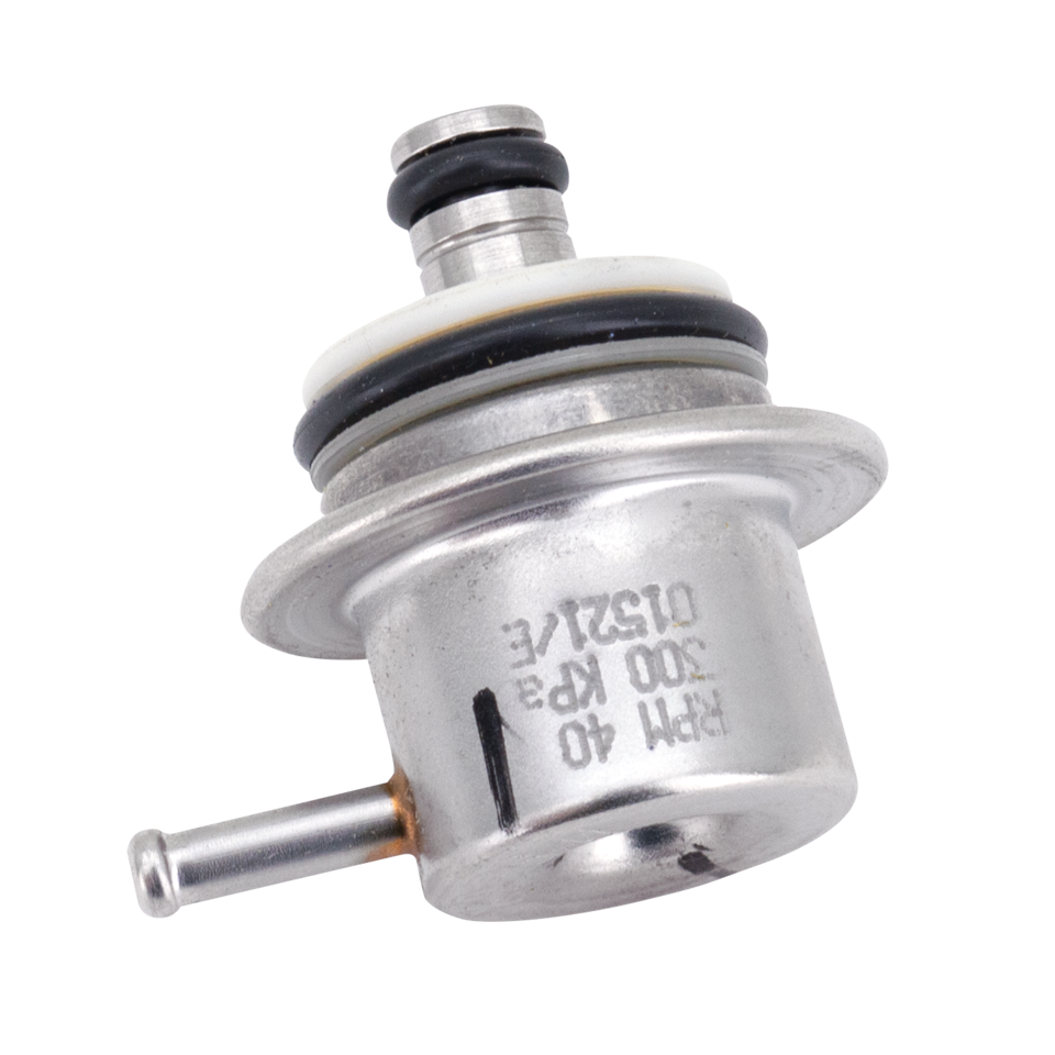 FUEL PRESSURE REGULATOR FOR MARELLI EFI - view 1