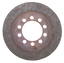 BARNETT SINTERED FRICTION PLATES - view 1