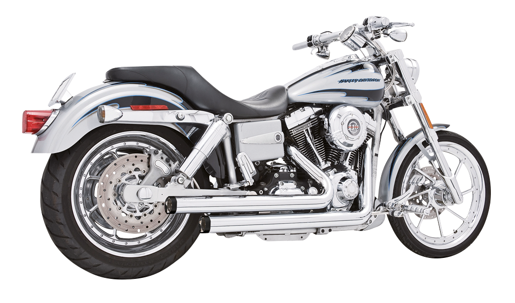 STAGGERED DUALS - view 2