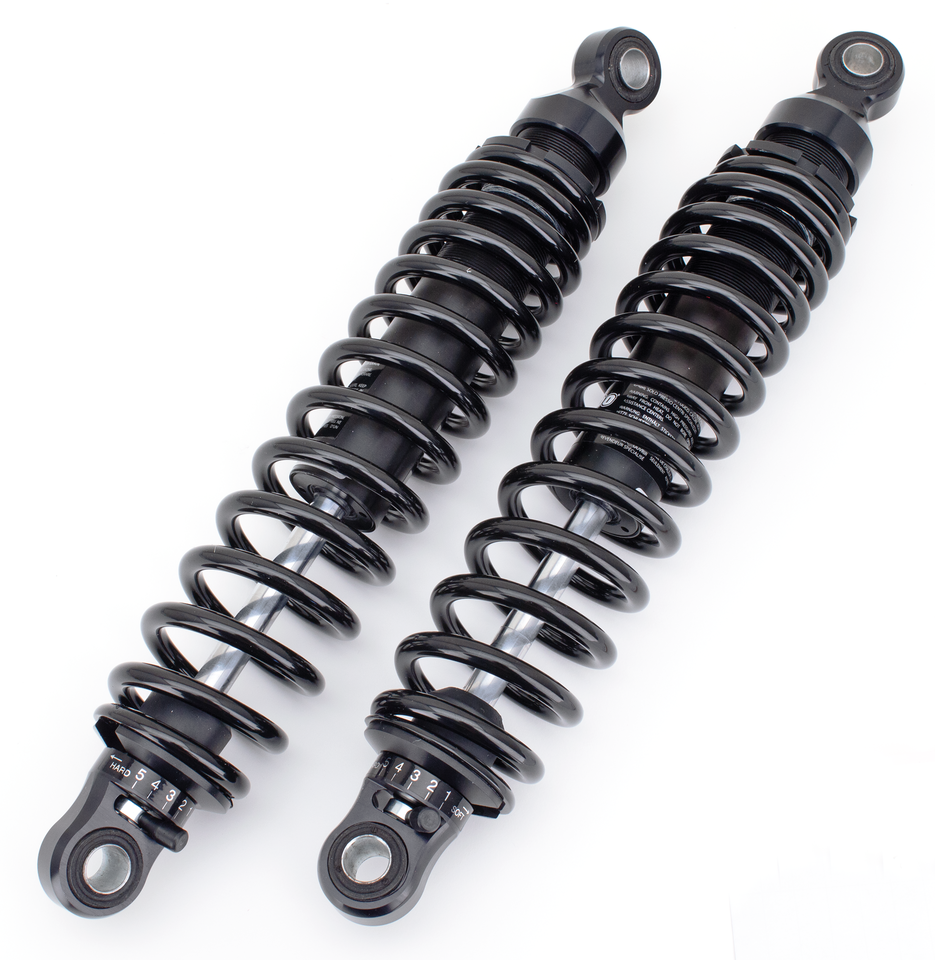 BITUBO WME SERIES SHOCKS - view 1