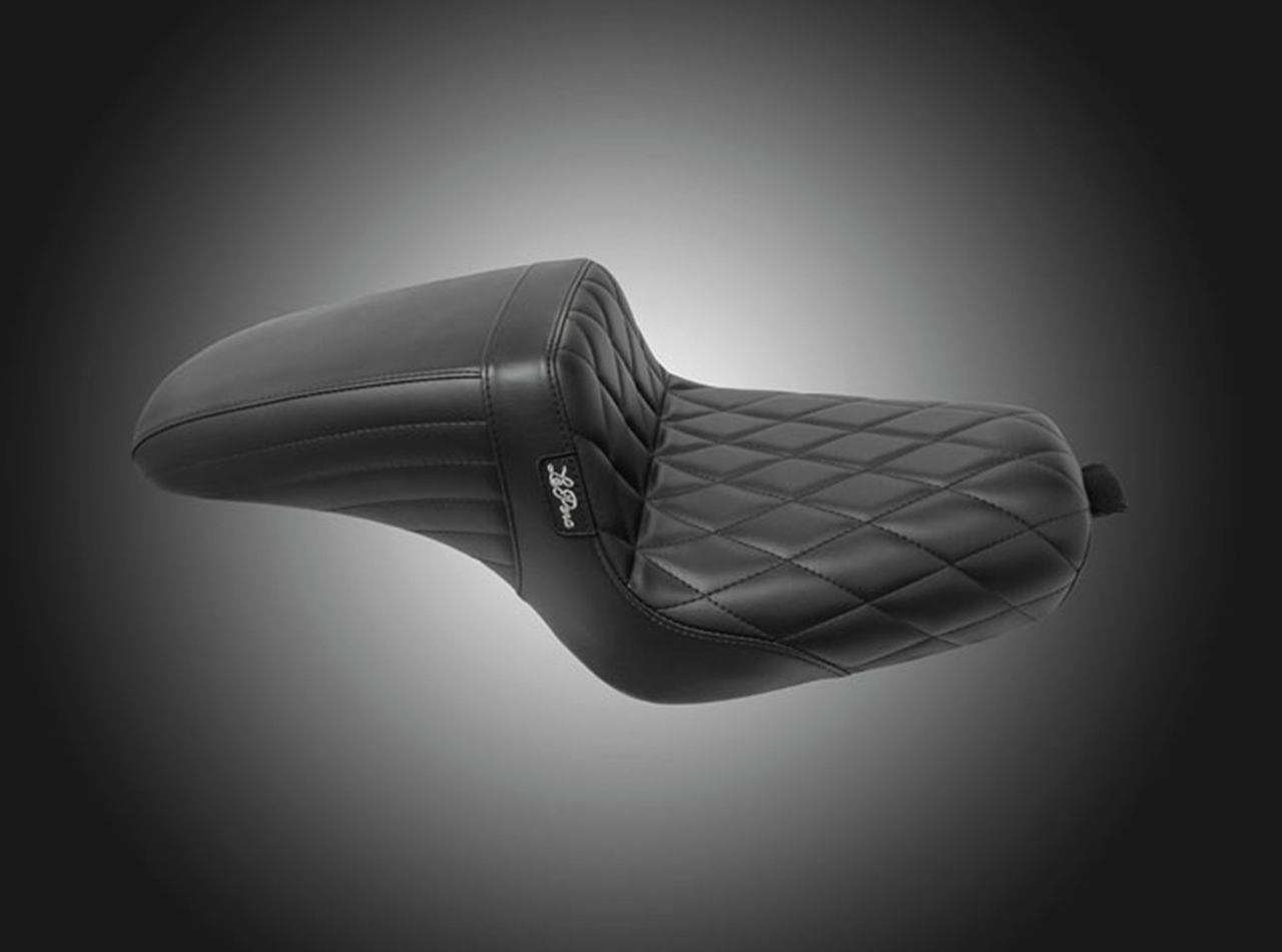 LE PERA KICKFLIP SOLO FOR SPORTSTER - view 1 Main image