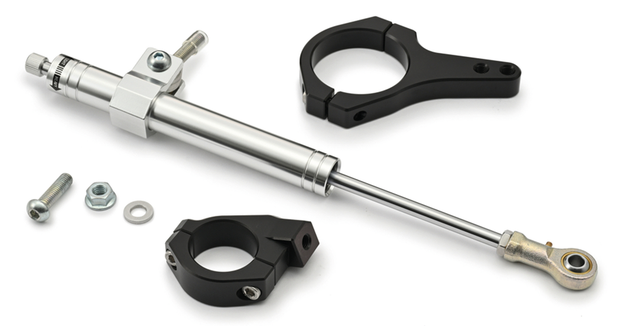 DAYTONA STEERING STABILIZER KITS - view 1