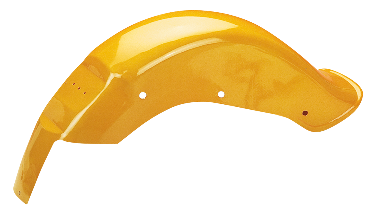 QUICKBOB REAR FENDER FOR FX Secondary image