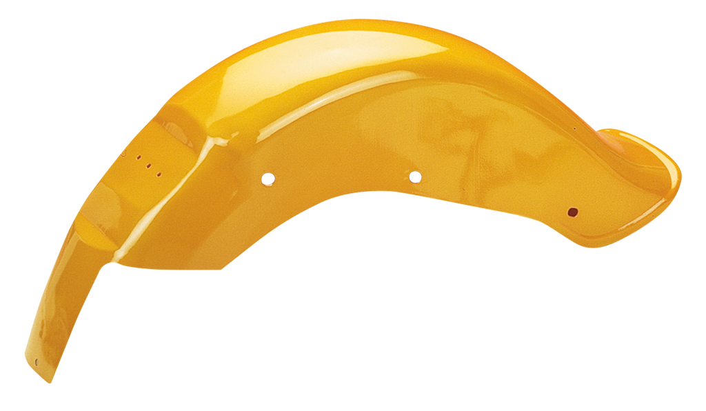 QUICKBOB REAR FENDER FOR FX - view 2