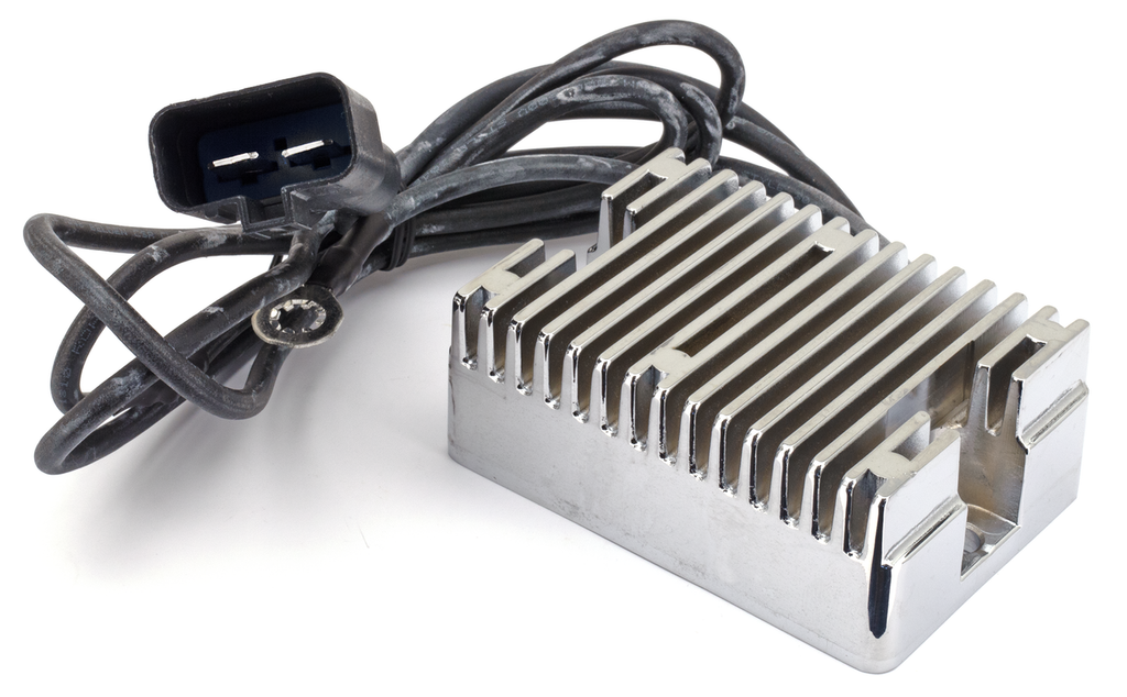 SOLID STATE OEM STYLE RECTIFIERS/REGULATORS - view 1