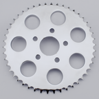 REAR SPROCKETS - view 1