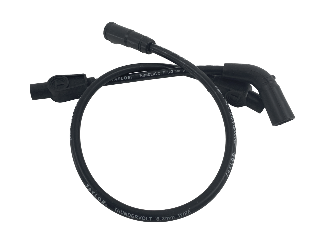 SUMAX THUNDERVOLT HIGH PERFORMANCE PLUG WIRE KITS - view 1 Main image