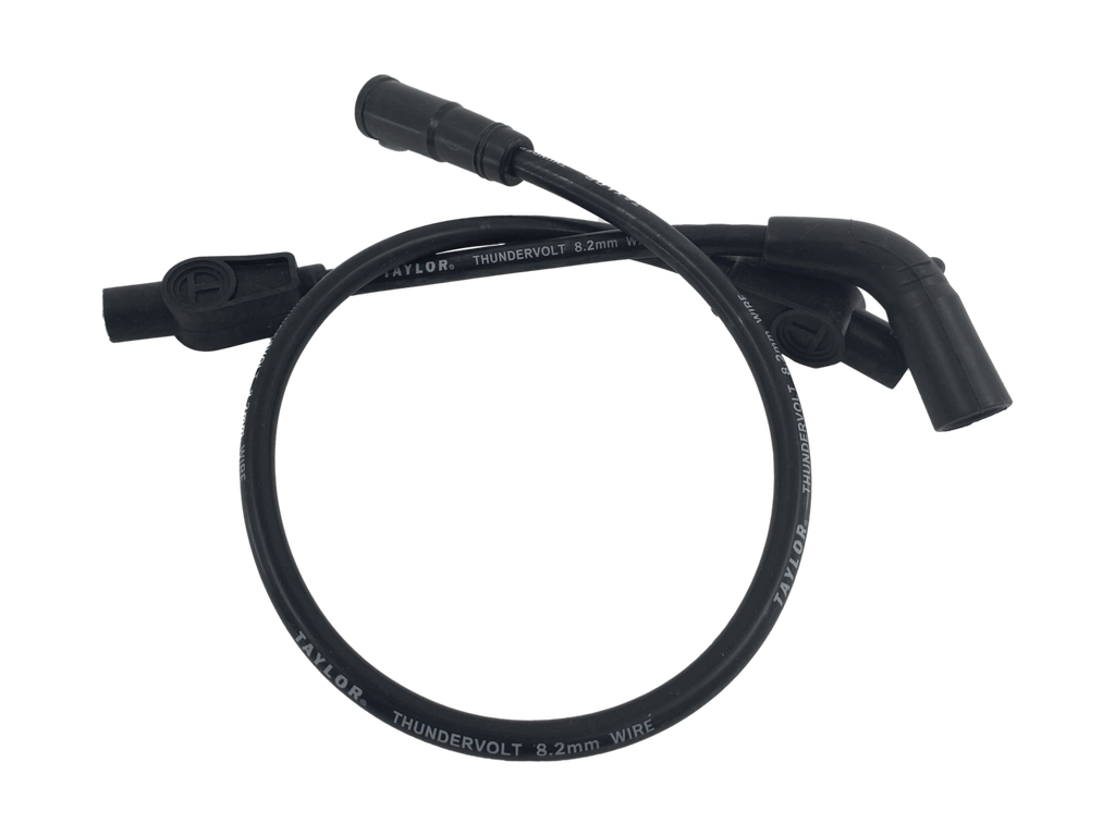 SUMAX THUNDERVOLT HIGH PERFORMANCE PLUG WIRE KITS - view 1