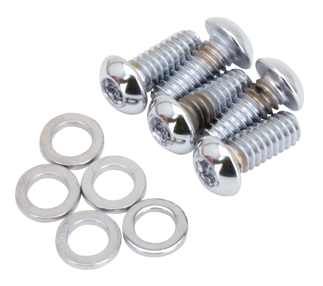 DERBY COVER SCREW KITS - view 1