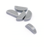X-WEDGE CAMSHAFTS, CAM DRIVE AND CAM COVER - view 1