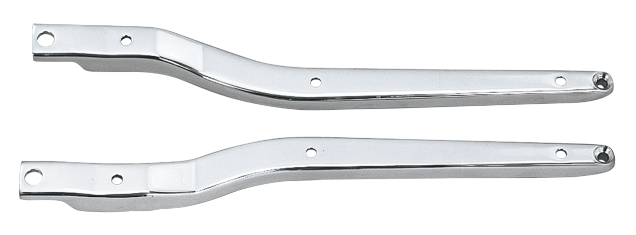 SHOW-CHROME FENDER STRUTS Secondary image