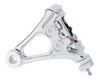 PM ONE-PIECE REAR BRAKE CALIPERS FOR SOFTAIL - view 1