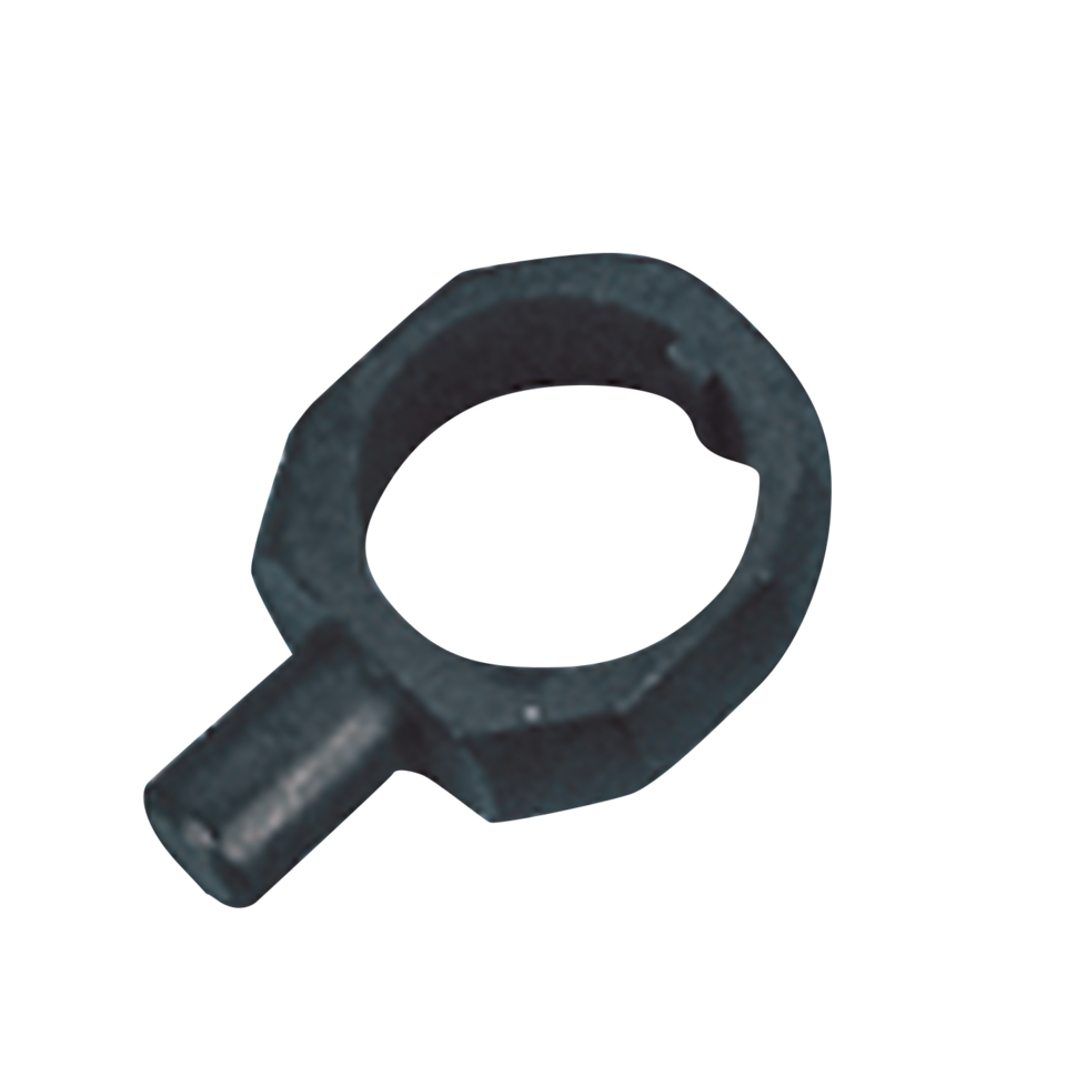 SHIFTER PARTS FOR 45CI MODELS - view 1