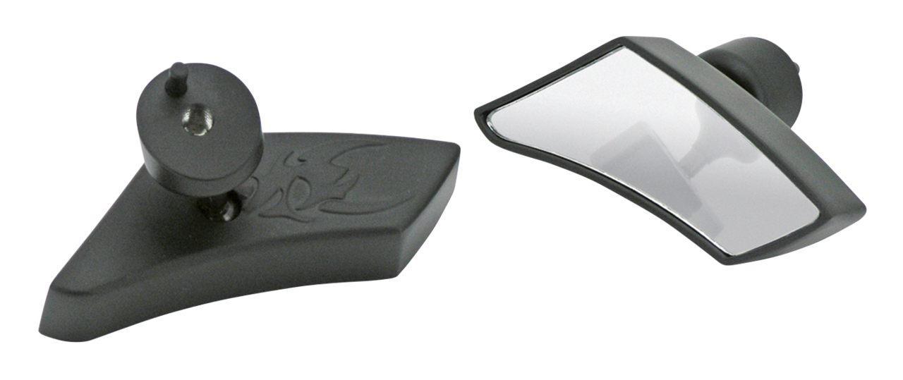 FUSION MIRRORS FOR DRESSER MODELS - view 1 Main image