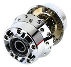 FRONT AND REAR WHEEL HUBS - view 2