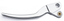 ZODIAC'S CUSTOM PRODUCTS BILLET ALUMINUM HANDLEBAR CONTROL - view 1