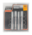 LOWER PUSHROD COVER KITS - view 1